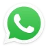 Luxe Motto Whatsapp Button